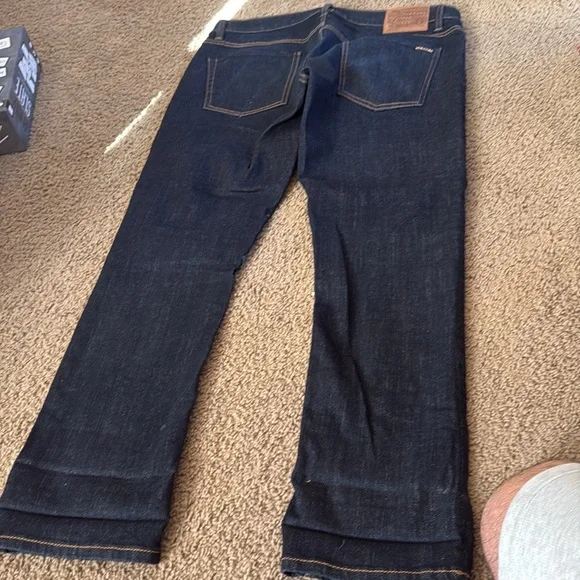 Volcom Vorta slim straight 32x29 - Picture 5 of 7